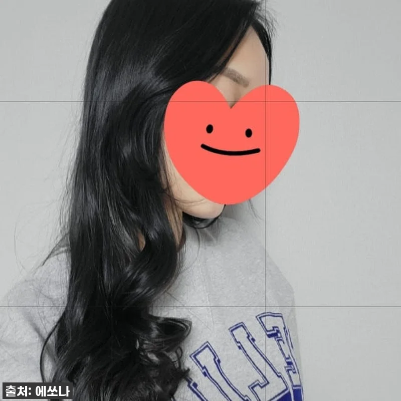 [150ml] 에쏘나 비건 헤어 퍼퓸 관련 이미지 3