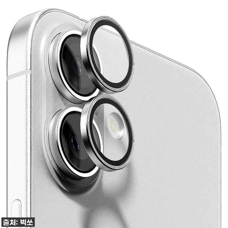 아이폰16 플러스 카메라, 이제 안심 관련 이미지 3