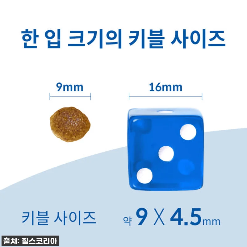 품절임박? 우리 집 댕댕이 장 건강 관련 이미지 3