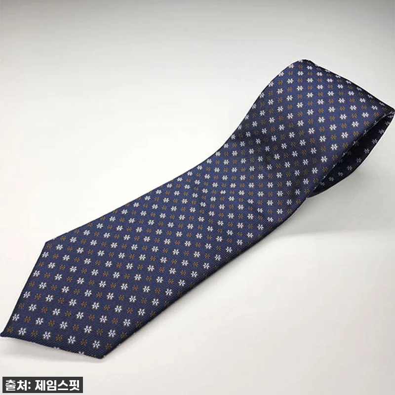 이슈템 떴다! 제임스핏 플라워넥타이, 관련 이미지 3