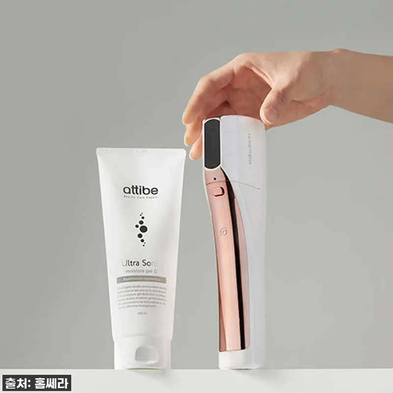 홈쎄라 야노시호 5만샷 패키지 (본체 관련 이미지 2