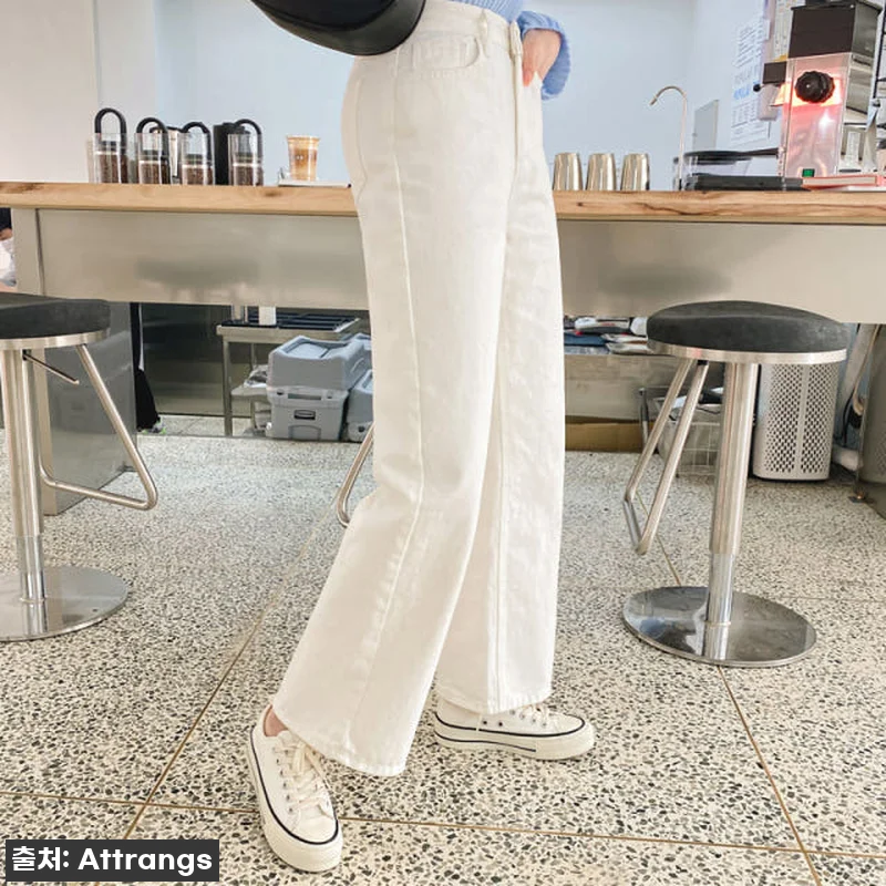 툭 떨어지는 핏감이 멋스러운 하이웨이 관련 이미지 3