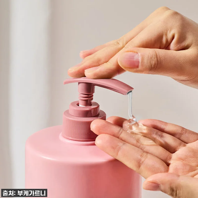 품절대란템! 부케가르니 실크 케라틴 관련 이미지 3