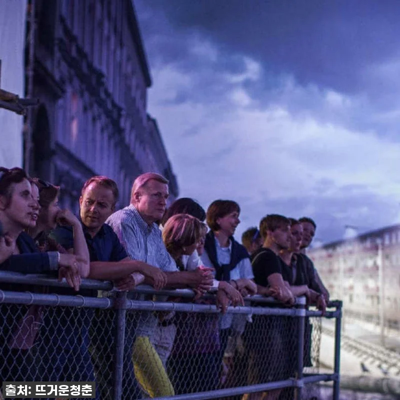 베를린 여행 필수템! '디 마우어' 관련 이미지 3