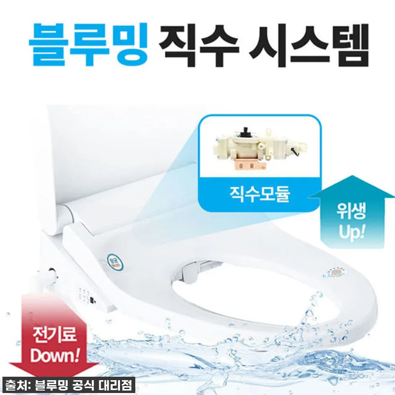 찐후기! 이사 선물로 딱! 블루밍 3 관련 이미지 3