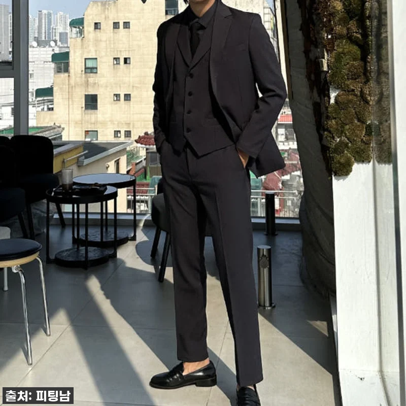 인생 정장 찾았다! '피머 사계절 스 관련 이미지 3