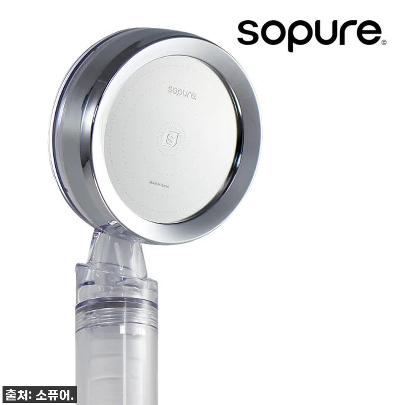 이슈템 떴다! 🚿 소퓨어 샤워기 필터 관련 이미지 3