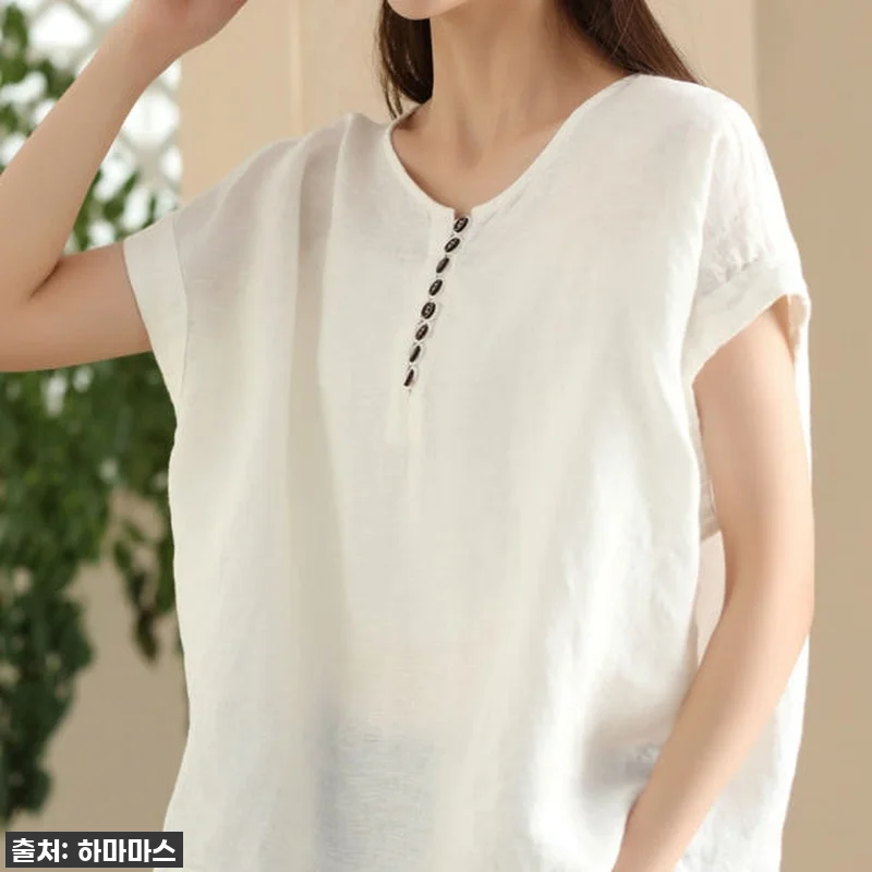 찐후기! 올여름 교복 등극! 캡소매 관련 이미지 3