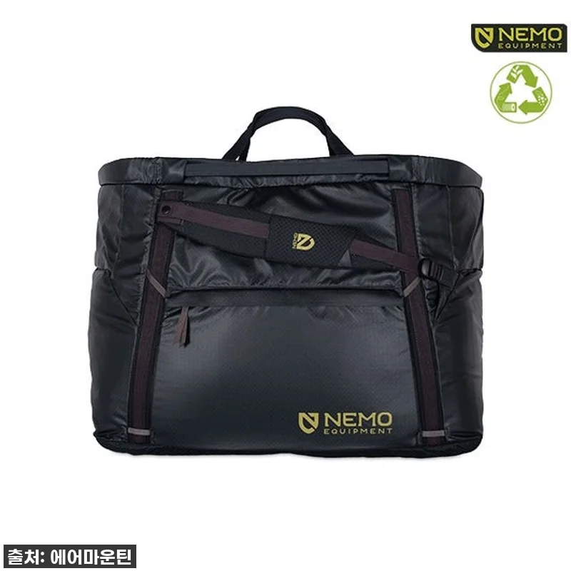 캠핑의 품격을 높여줄 찐후기! 니모 관련 이미지 3