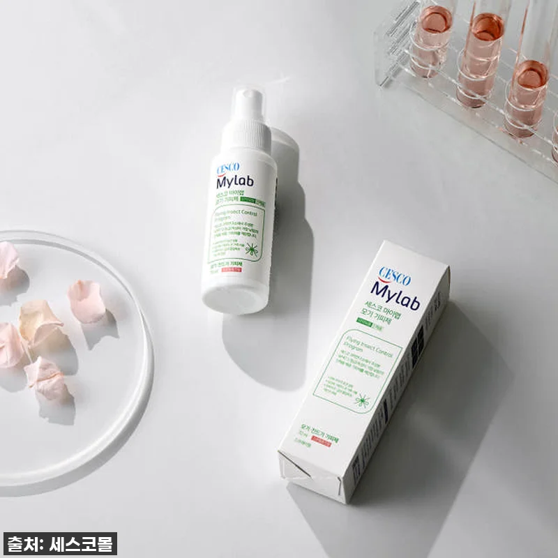 찐후기! 올 여름 모기는 세스코 마이 관련 이미지 3