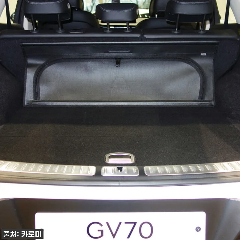 찐후기! 제네시스GV70 오너라면 카 관련 이미지 3