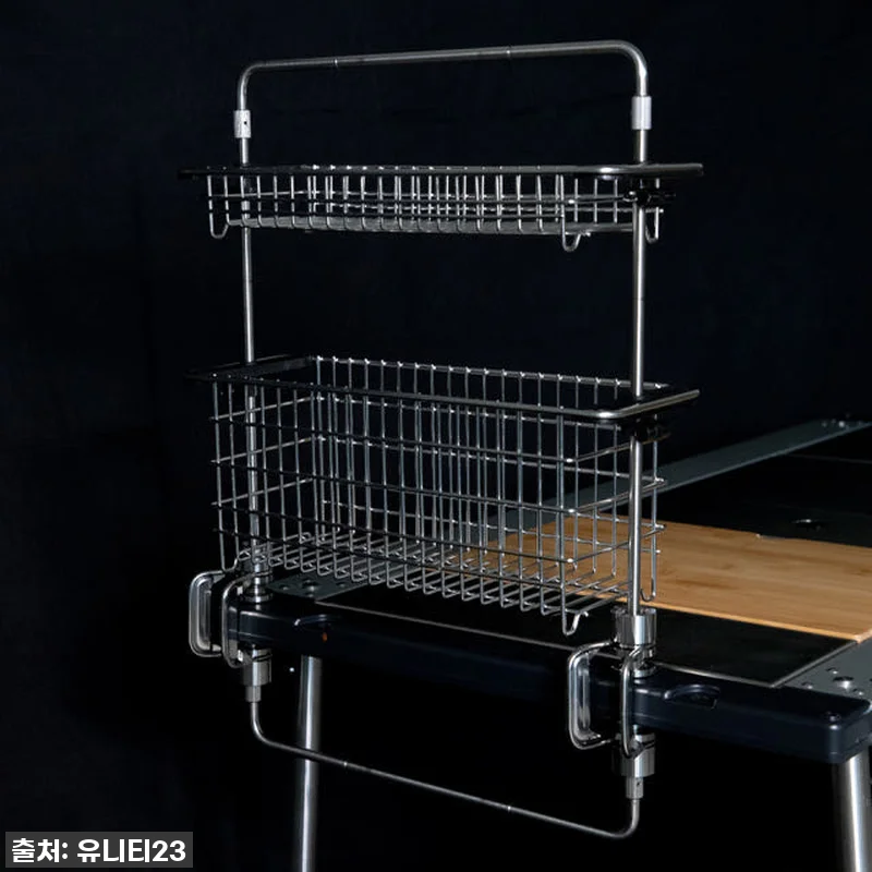 캠핑의 신세계! 유니티23 IGT 다 관련 이미지 3