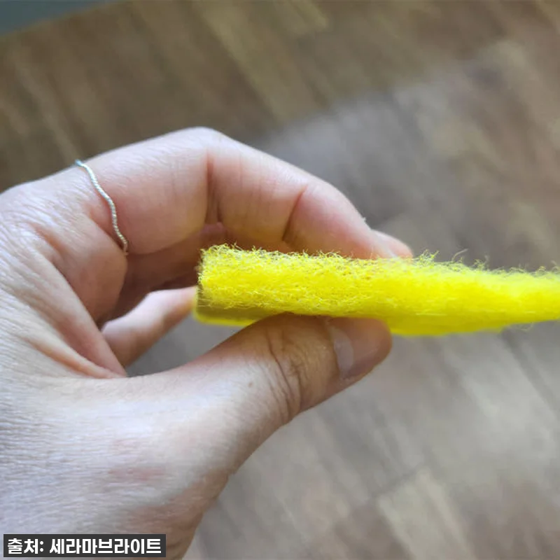 인덕션 스크래치 고민 끝! 세라마브라 관련 이미지 3