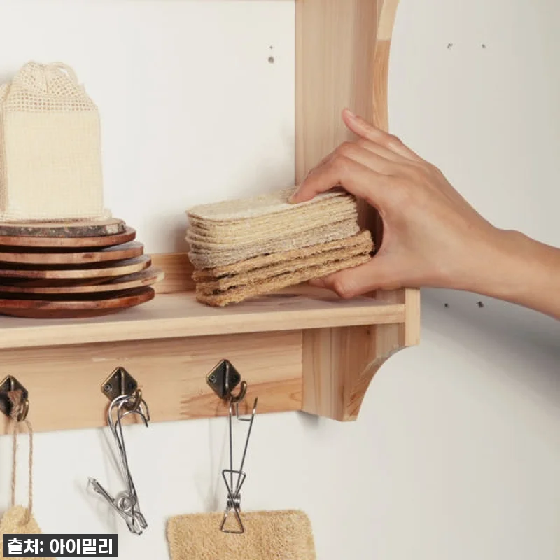 이슈템! 찐후기: 미세플라스틱 걱정 관련 이미지 2