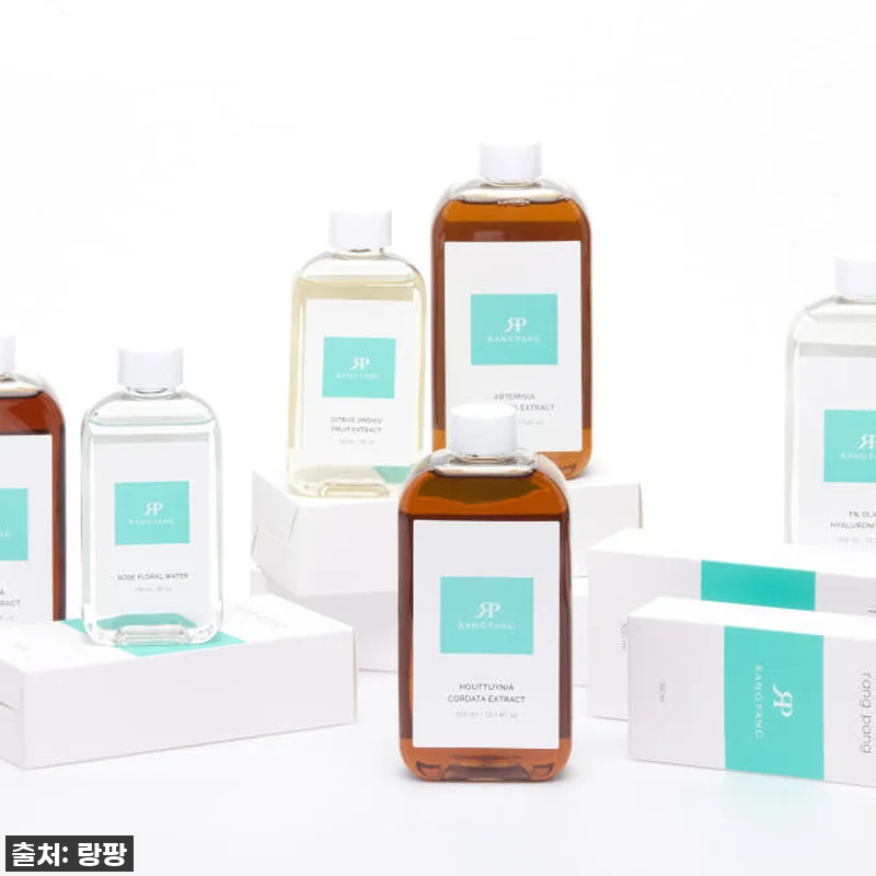 ✨피부염+모낭염 비상? 랑팡 어성초 관련 이미지 2