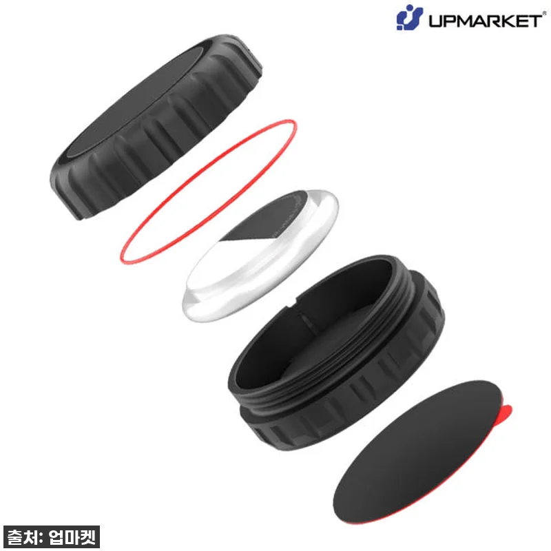 이슈템 등극! 품절 대란 '에어태그 관련 이미지 3