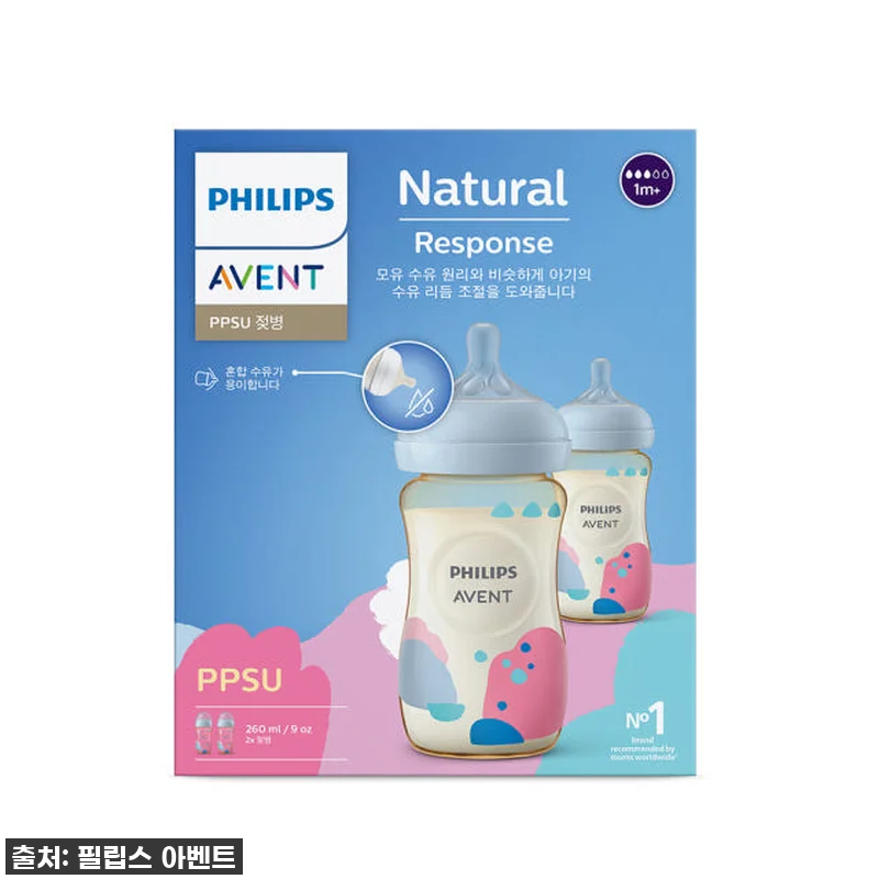 👶 우리 아기 배앓이 탈출! 필립스 관련 이미지 4