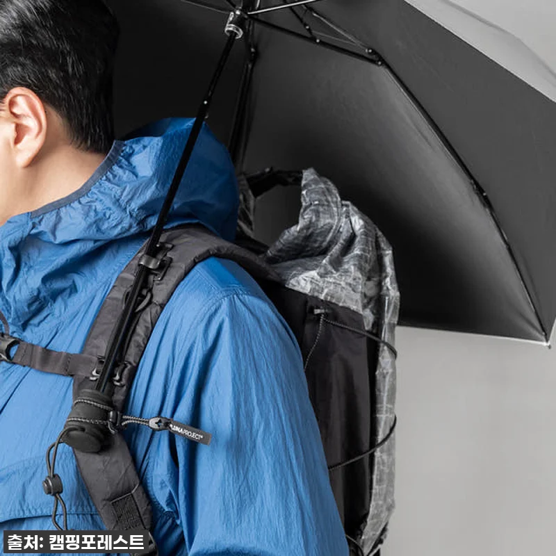 비 오는 날도, 햇살 쨍한 날도 문제없어! 루나프로젝트 폴딩 엄브렐라 초경량 우산, 이거 하나면 끝! (찐후기) 13 비 오는 날도, 햇살 쨍한 날도 문제 관련 이미지 4