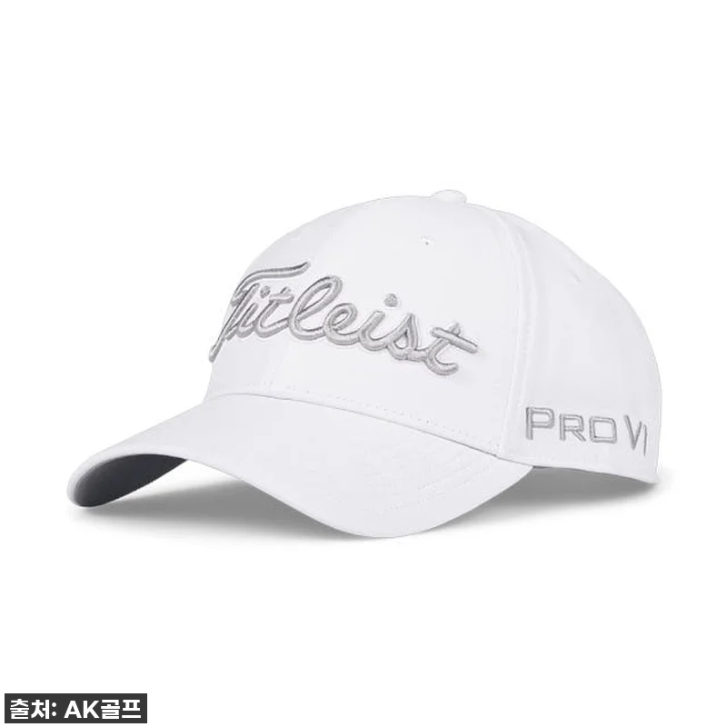 골프 필수템! 타이틀리스트 2025 관련 이미지 4