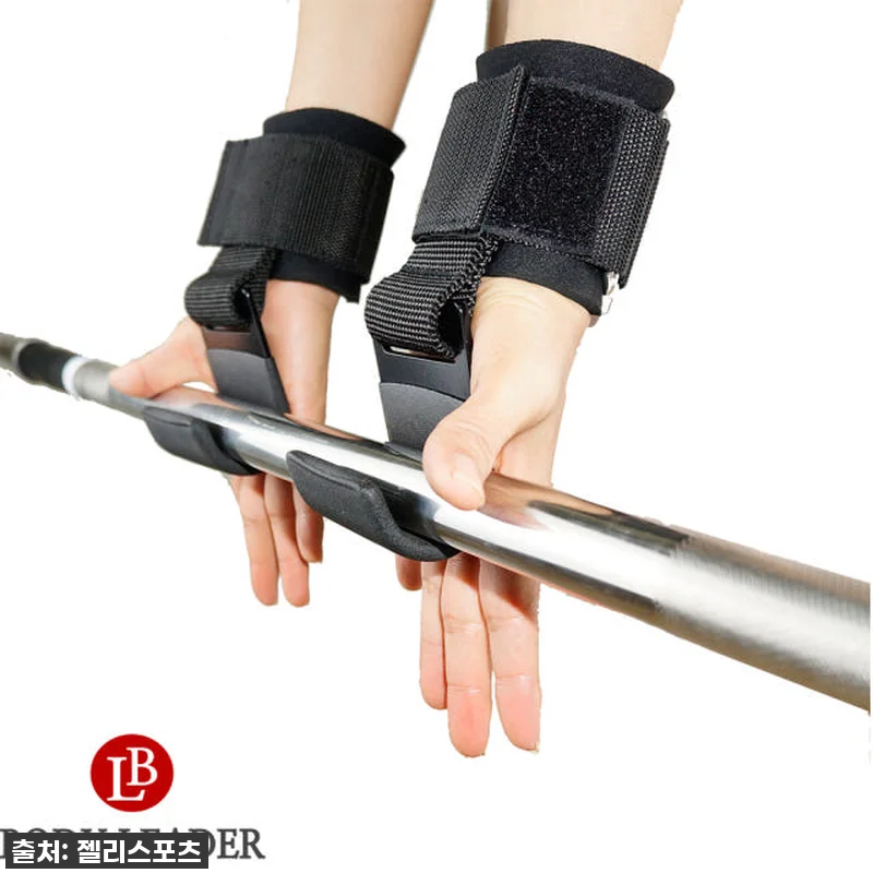 이슈템 등극! 헬스 손목보호대 퀵그립 관련 이미지 4