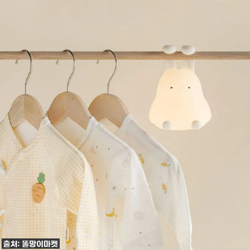 우리 아이방이 마법처럼 변했어요! 말 관련 이미지 4