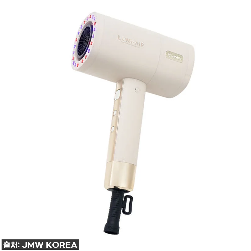 JMW 루미에어 2.0, 써본 드라이 관련 이미지 4