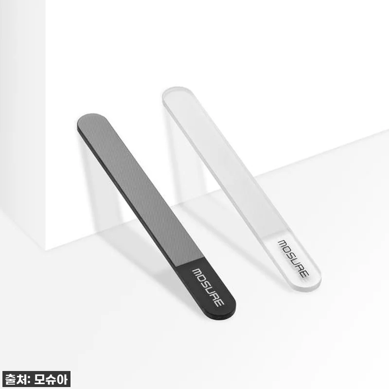 손톱 유목민 생활 끝! 모슈아 유리 관련 이미지 4