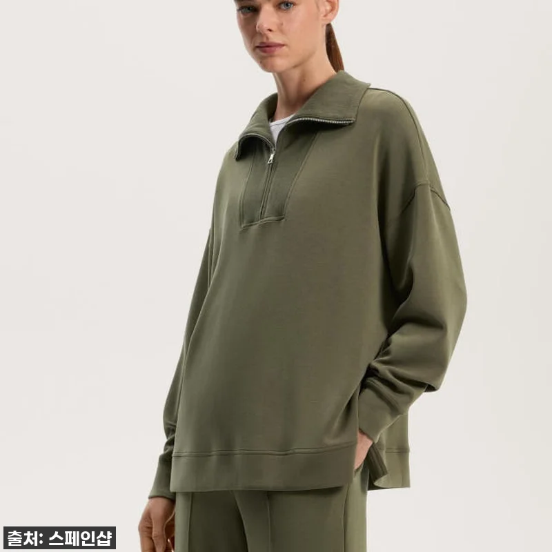 [찐후기] 오이쇼 소프트 모달 하프집 관련 이미지 4