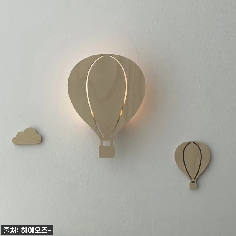 ✨품절임박✨ 하이오즈 벽꾸미기 원목 관련 이미지 4