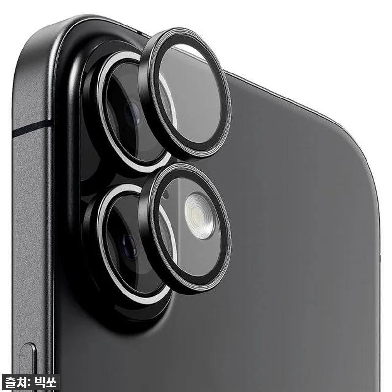 아이폰16 플러스 카메라, 이제 안심 관련 이미지 4