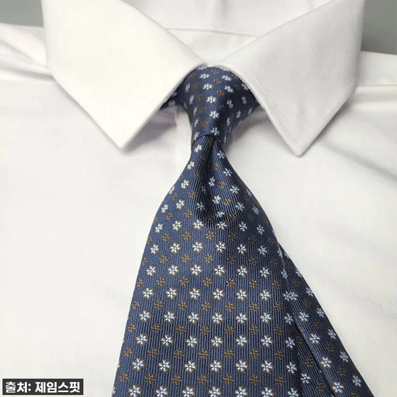 이슈템 떴다! 제임스핏 플라워넥타이, 관련 이미지 4