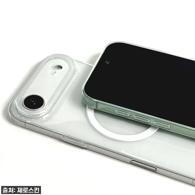 아이폰17 제로스킨 시그니처6 초슬림 관련 이미지 4