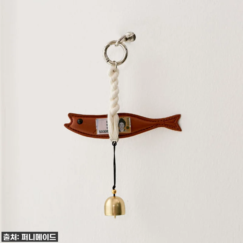 품절임박! 운을 부르는 찐후기, 가죽 관련 이미지 4