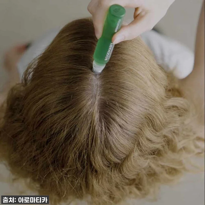 [찐후기] 품절주의! 아로마티카 로즈 관련 이미지 4