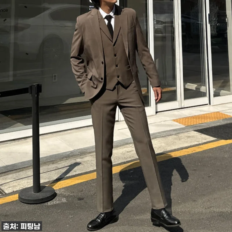 인생 정장 찾았다! '피머 사계절 스 관련 이미지 4