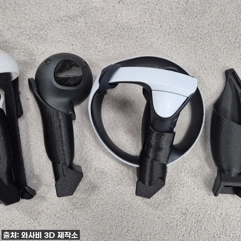 🔥 품절대란 예상! VR 슈팅 게임 관련 이미지 4