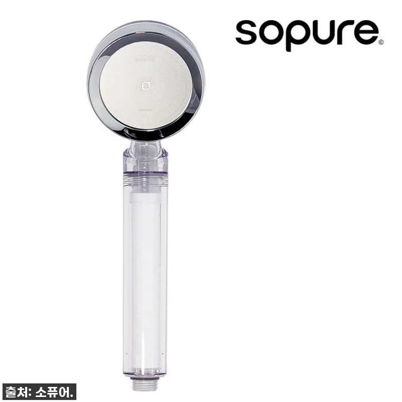 이슈템 떴다! 🚿 소퓨어 샤워기 필터 관련 이미지 4