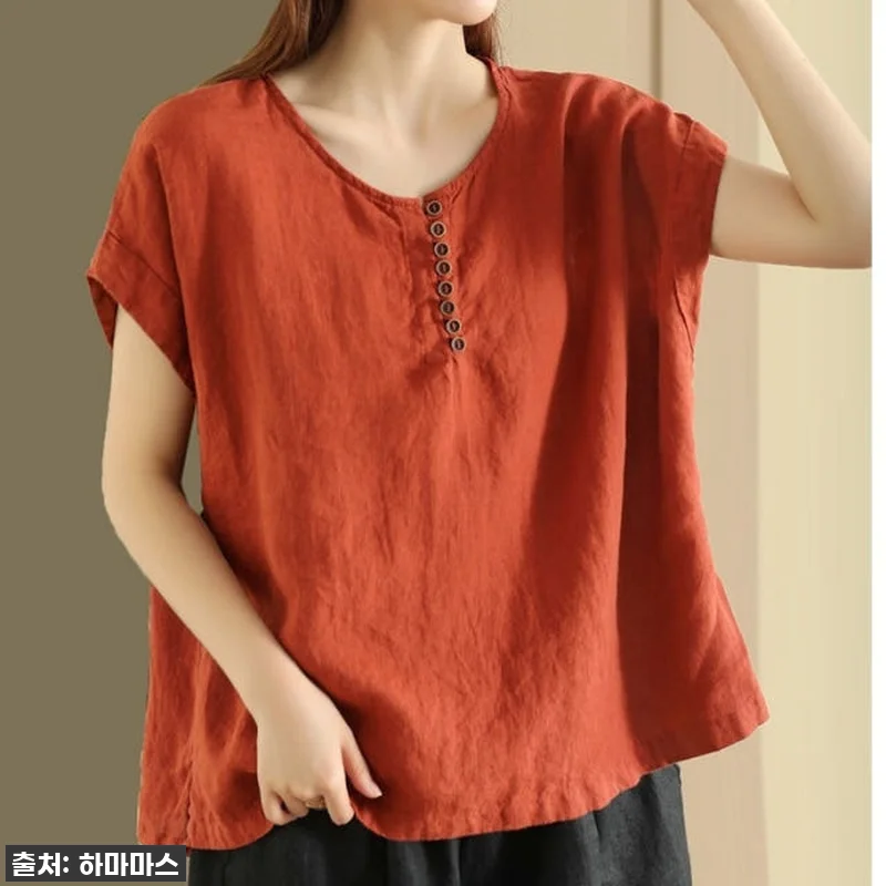 찐후기! 올여름 교복 등극! 캡소매 관련 이미지 4