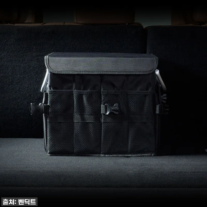 ✨품절대란템✨ 벤딕트 메가 차량용 트 관련 이미지 3