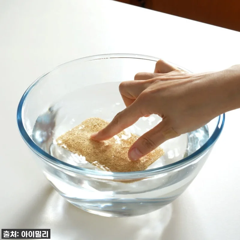 이슈템! 찐후기: 미세플라스틱 걱정 관련 이미지 3