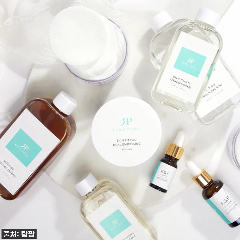 ✨피부염+모낭염 비상? 랑팡 어성초 관련 이미지 3