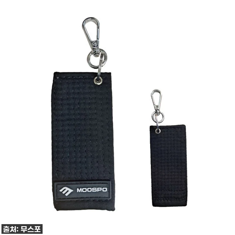 태권도 키링 찐후기: 이건 무조건 사 관련 이미지 4