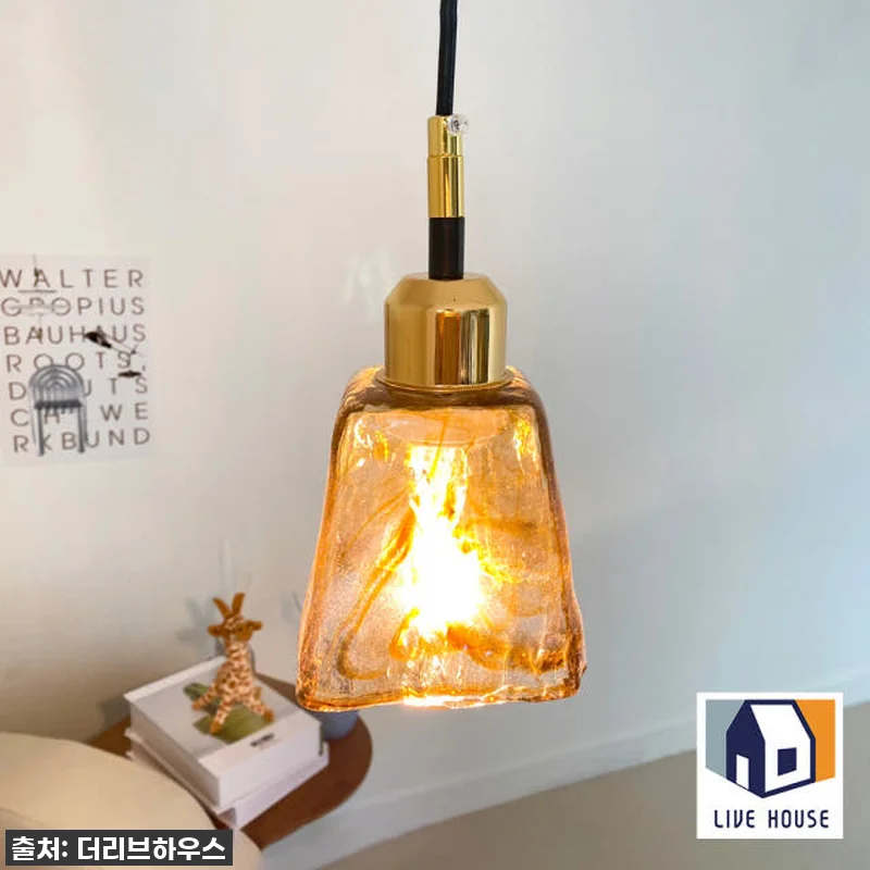 레일 펜던트 조명 인테리어 식탁 조명 관련 이미지 4