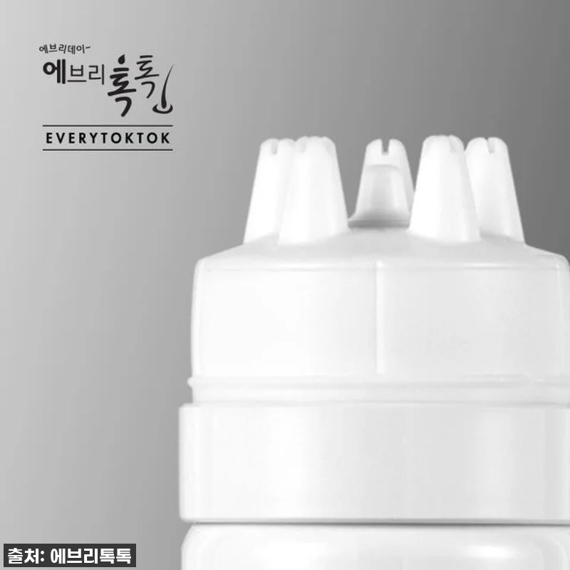 두피에 활력을! 에브리톡톡 헤어토닉 관련 이미지 5