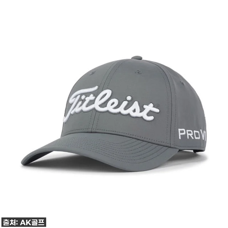 골프 필수템! 타이틀리스트 2025 관련 이미지 5