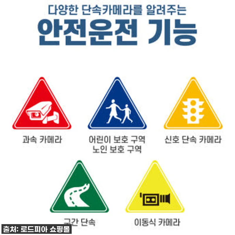 운전이 이렇게 편해질 수 있다고? 아 관련 이미지 5