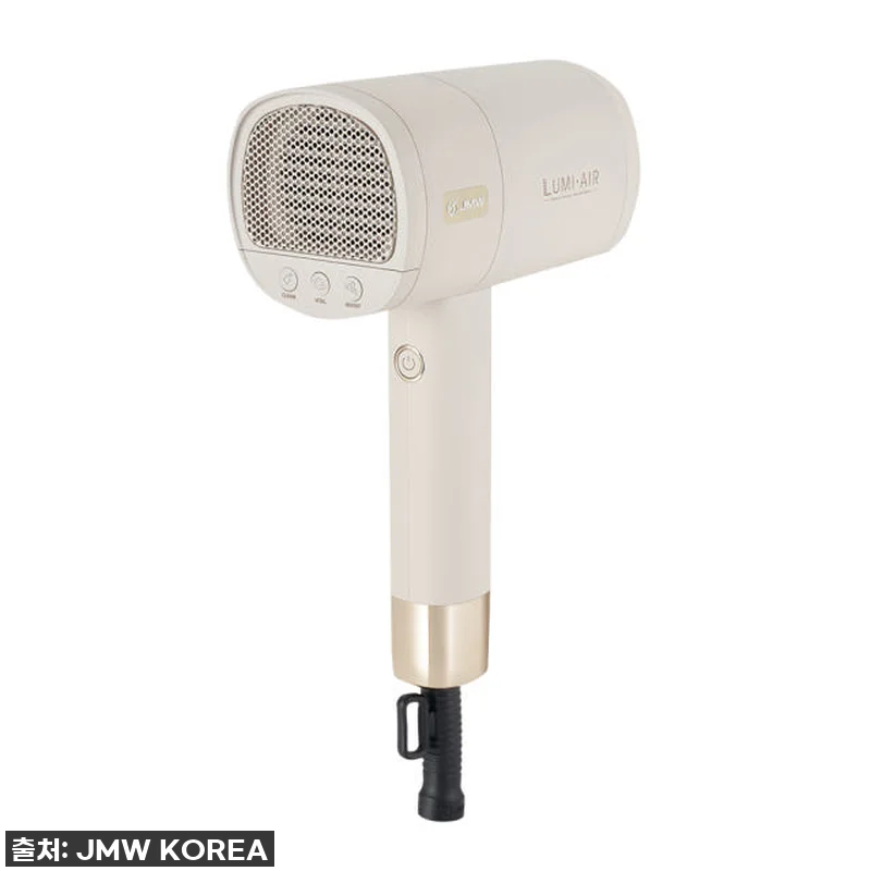 JMW 루미에어 2.0, 써본 드라이 관련 이미지 5