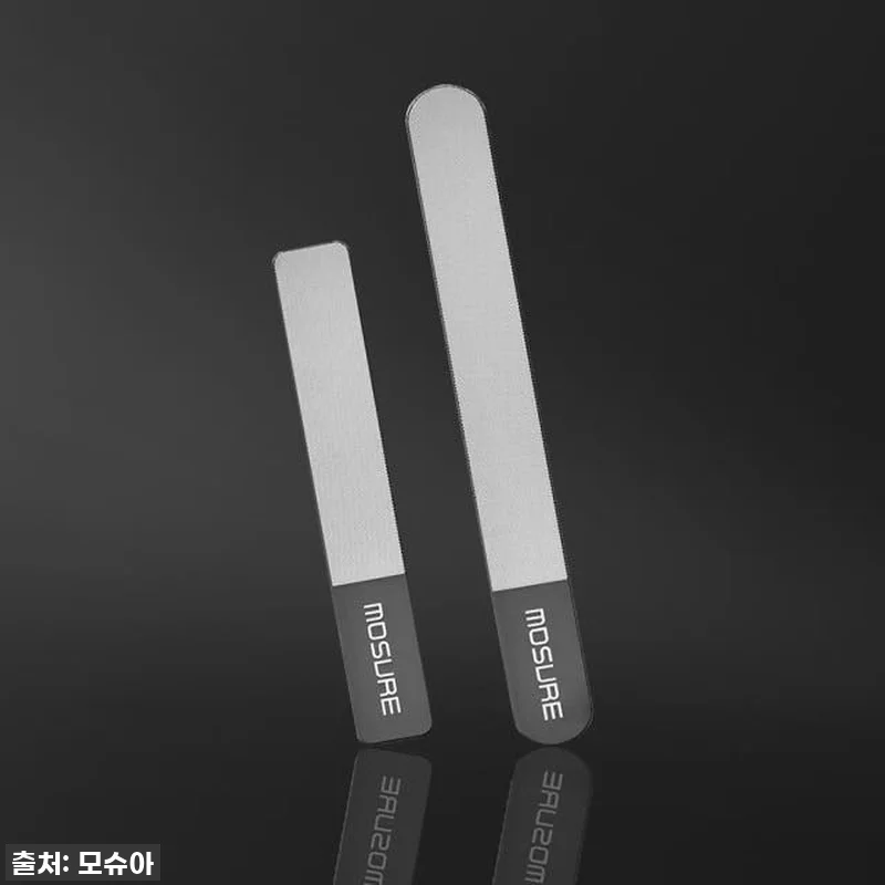 손톱 유목민 생활 끝! 모슈아 유리 관련 이미지 5