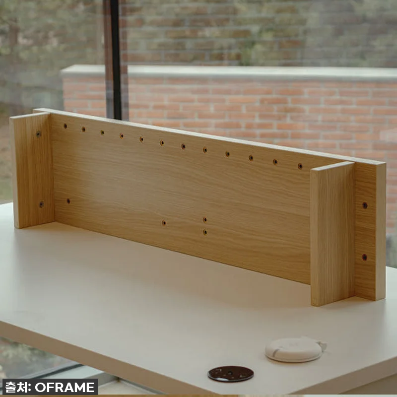 오프레임 멀티파츠 모니터받침대 100 관련 이미지 5