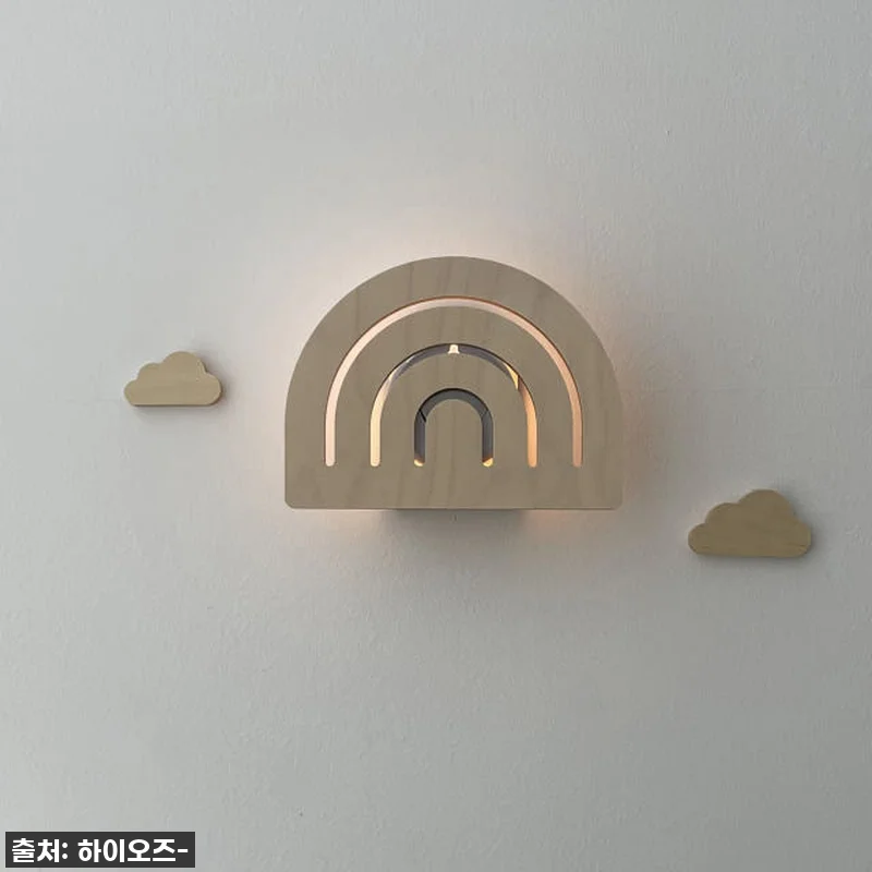 ✨품절임박✨ 하이오즈 벽꾸미기 원목 관련 이미지 5